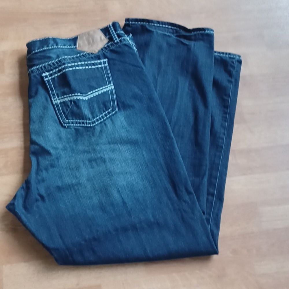 Tin HAUL  men's jeans size 44 x 33.5
